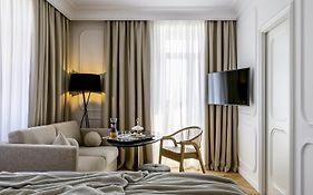 Heritage Hotel Fermai Mgallery Split